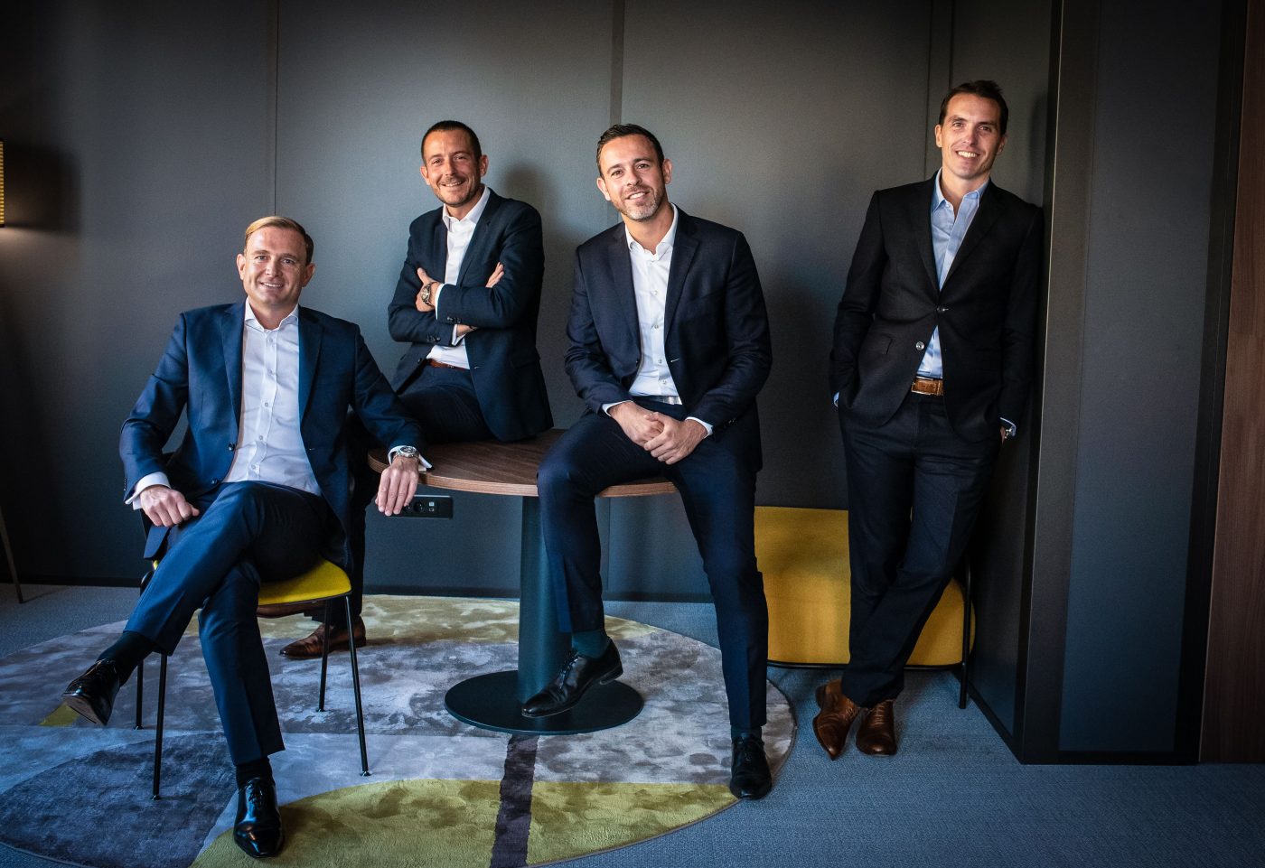 The Norman K. Team - normankpreprod.wcloud.colorz.fr