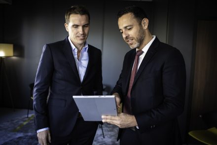 Dedicated funds - normankpreprod.wcloud.colorz.fr