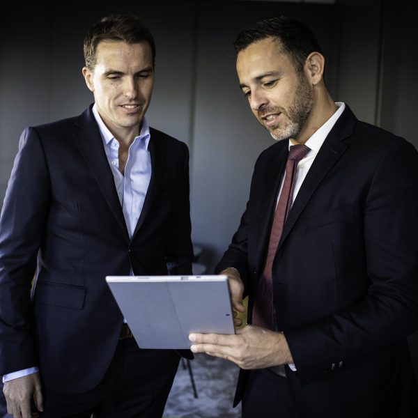 Dedicated funds - normankpreprod.wcloud.colorz.fr