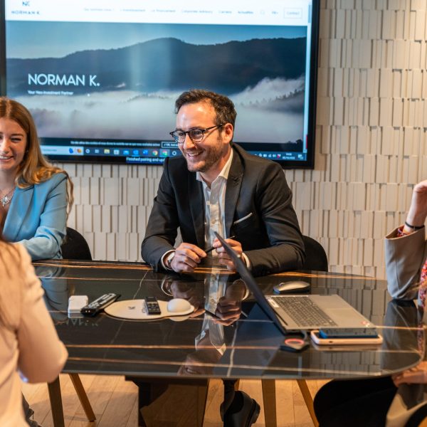 Our Mission - normankpreprod.wcloud.colorz.fr