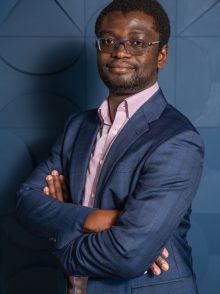 Henry IDUN - normankpreprod.wcloud.colorz.fr