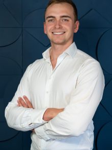 Benedict BOULTBEE-BROOKS - normankpreprod.wcloud.colorz.fr